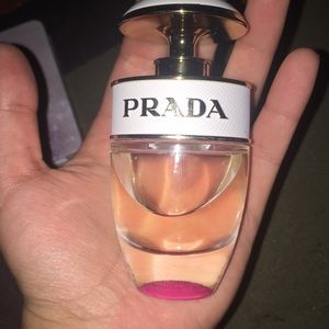 Prada candy kiss